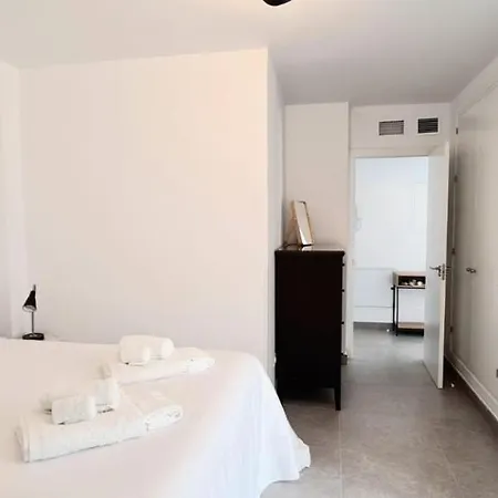 Atico A Dos Minutos De La Playa Apartment Fuengirola Exterior photo