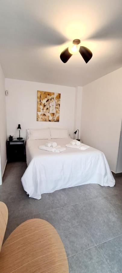 Apartment Atico A Dos Minutos De La Playa *