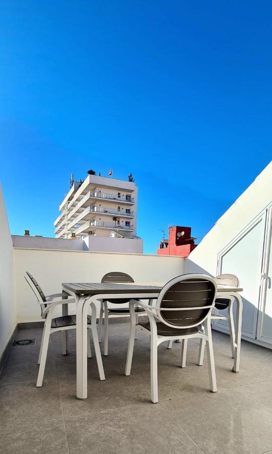 Atico A Dos Minutos De La Playa Apartment *