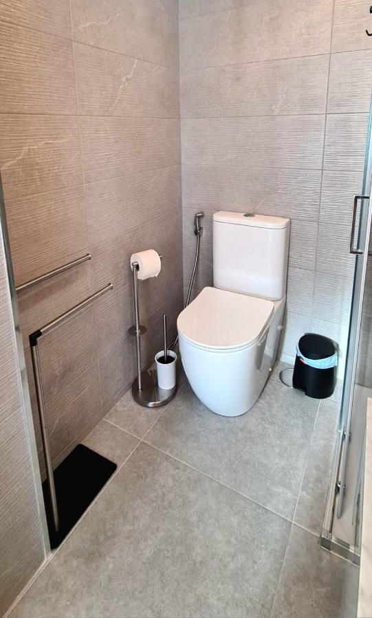 Atico A Dos Minutos De La Playa Apartment Fuengirola