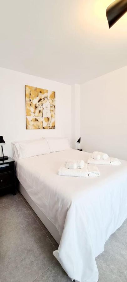 Atico A Dos Minutos De La Playa Appartement Fuengirola